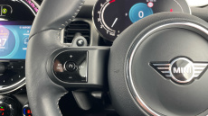 MINI Hatchback 2.0 Cooper S Exclusive 3dr Auto Petrol Hatchback